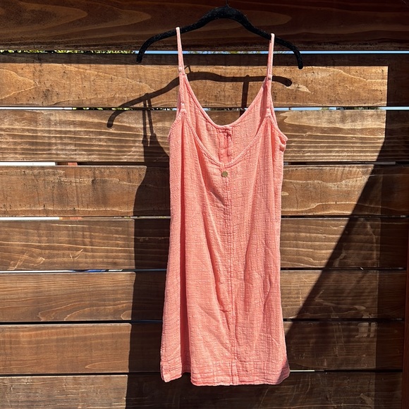 Rip Curl dress - Picture 2 of 2